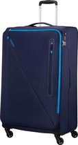 American Tourister Reiskoffer - Lite Volt Spinner 79/29 Tsa (Large) Navy/Blue