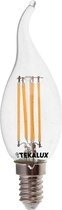 Olucia Deco Led-lamp - E14 - 2700K  - 5.0 Watt - Dimbaar