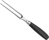 Boker Core Professional fourchette à viande 28,5 cm - Plastique - Mitre forgé