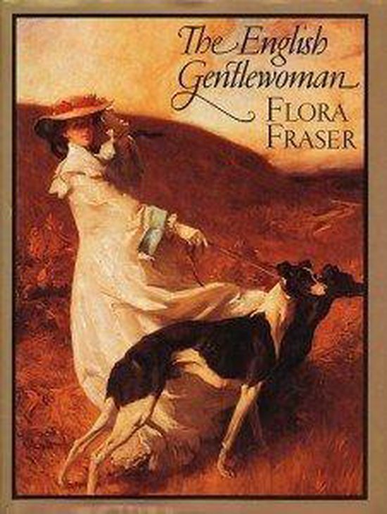 9780712617680 - The English gentlewoman