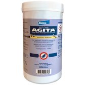 AGITA 10 WG - Vliegenlokmiddel - Wateroplosbaar