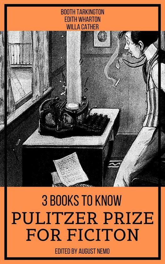 3 books to know 66 - 3 Books To Know Pulitzer Prize for Fiction