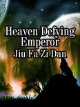 Volume 6 6 - Heaven Defying Emperor