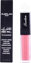 Guerlain - La Petite Robe Noire Lip Coulour'ink - L113 #Candid