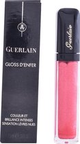 Guerlain Gloss D'Enfer Maxi Shine Lipgloss - Cherry Swing