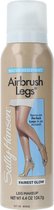 Sally Hansen Airbrush Legs Make Up Spray #fairest 125 Ml