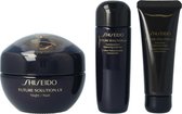 Paltons Shiseido Future Solution Lx Night Cream 50ml Set 3 Pieces 2019