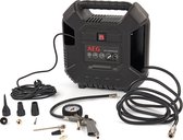 AEG Pit Stop olievrije Compressor 8 bar 1,5 PK.