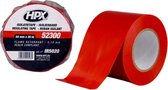PVC isolatietape - rood 50mm x 20m
