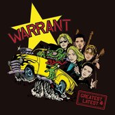 Warrant - Greatest And Latest (CD)