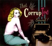 Corrupted - That Corrupted Sound (CD)