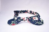 Bandeau Mily Blue