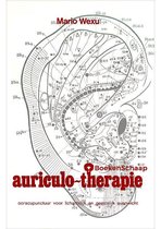 Auriculotherapie-ooracupunctuur