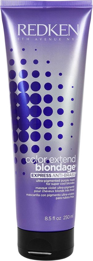 Redken Color Extend - Haarmasker - 250 ml