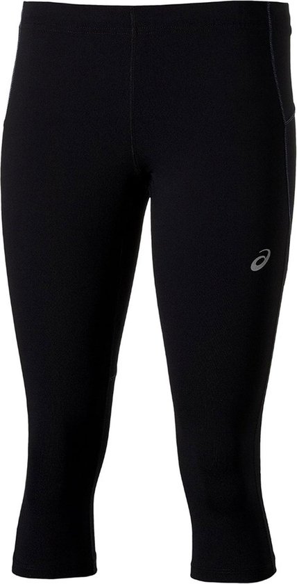 Asics Sportbroek - Maat L - Vrouwen - zwart | bol.com