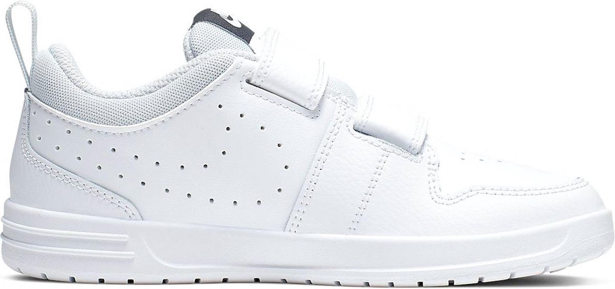 Nike Pico 5 Sneakers -Pure Platinum Wit