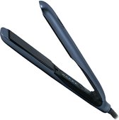 Bol.com Diva Pro Precious Metals Touch Straightener Titanium aanbieding