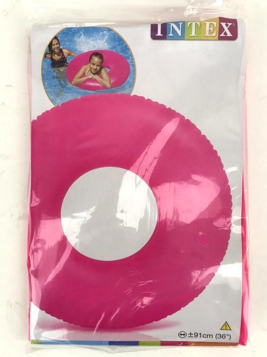 Vedes Jumbo Zwemring