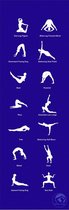Trendy Sport YogaMat Home Fitnessmat 180 x 60 x 0,5 cm