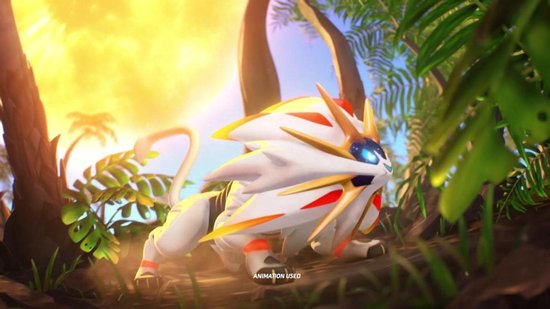 Pokémon Theme Deck Sun & Moon - 60 Kaarten Set | Games | bol.com