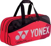 Yonex Pro Tournament toernooi tas |rood | 9831WEX