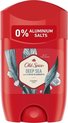 Old Spice Deep Sea Deodorant Stick 50 ml