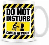 Merchandising GAMING - Mug - 300 ml - Do Not Disturb