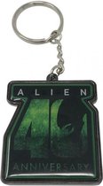 ALIEN - 40th Anniversary - Limited Edition Keyring