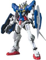 GUNDAM - Gundam Exia 1/100 - Model Kit