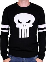 MARVEL - Pull Over - Punisher Logo (S)