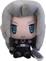 FINAL FANTASY VII - pluche Sephiroth - 19cm