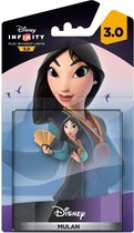 Figurine Disney Infinity 3.0 - Mulan
