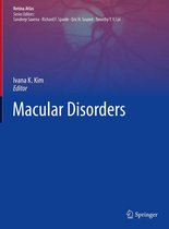 Retina Atlas - Macular Disorders