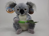 Nicky Toy Koala 50 cm. supersoft knuffel