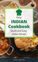 Asian Cook 2 - Easy Indian Cookbook