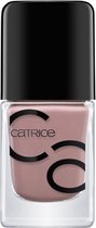 Catrice Iconails Gel Lacquer #10-rosywood Hills