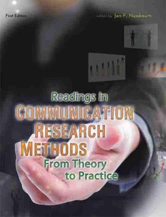 Readings in Communication Research Methods | 9781609275853 | Jon F ...