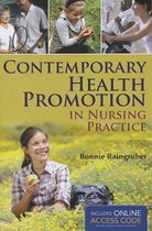 Contemporary Health Promotion In Nursing Practice