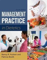 Management Practice in Dietetics