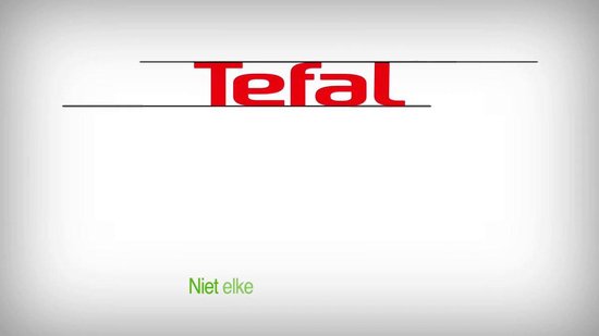 Tefal Logics Hapjespan - 24 cm | bol.com