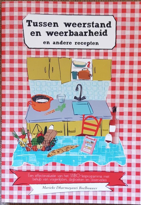 Tussen Weerstand En Weerbaarheid En Andere Recepten Marieke tussen-weerstand-en-weerbaarheid-en-andere-recepten-marieke