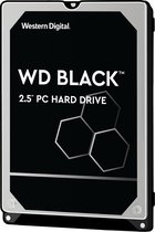 Western Digital Black 2.5' 1 TB SATA III