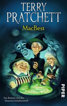 Terry Pratchetts Scheibenwelt - MacBest