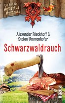 Hubertus-Hummel-Reihe 11 - Schwarzwaldrauch