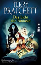 Terry Pratchetts Scheibenwelt - Das Licht der Fantasie