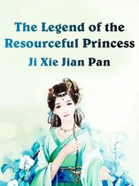 Volume 4 4 - The Legend of the Resourceful Princess
