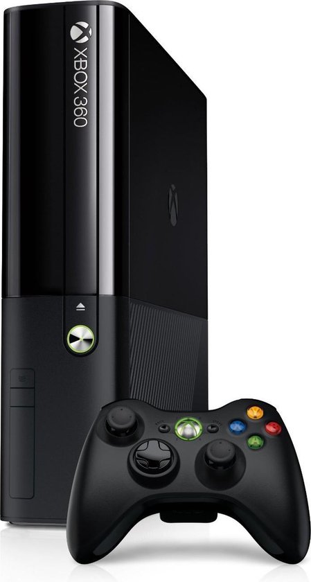 Xbox 360 Super Slim 250GB | bol