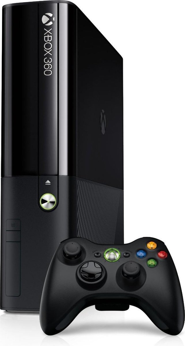 Xbox 360 Super Slim 250GB | bol.com