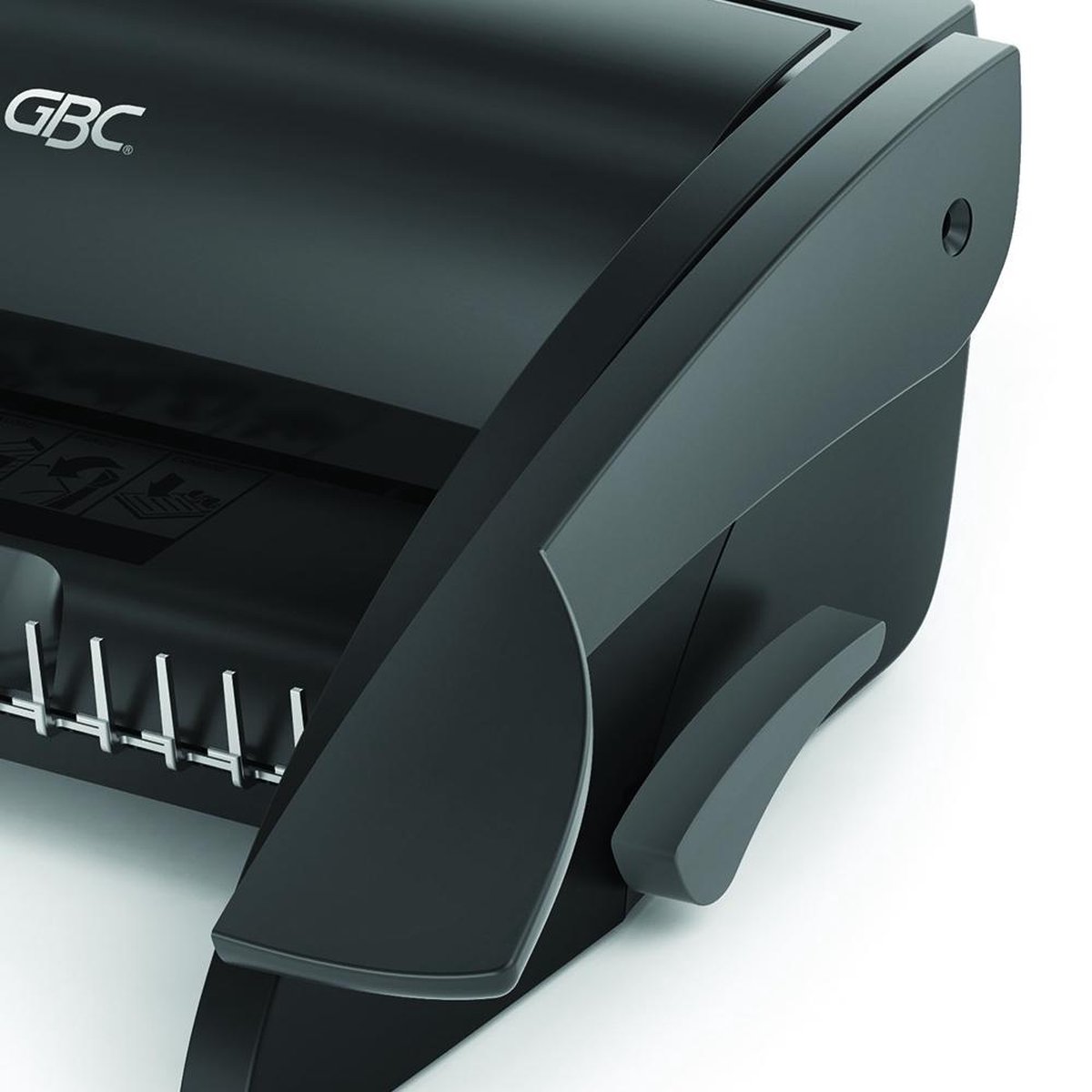 GBC Combbind 100 Pons Inbindmachine thumbnail 3