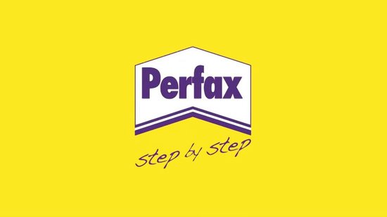 Perfax Behangperforator 1 st | bol.com